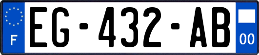 EG-432-AB