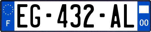 EG-432-AL