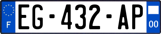 EG-432-AP