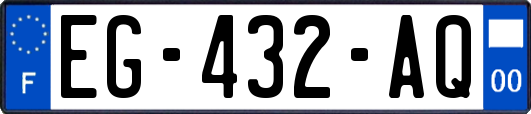 EG-432-AQ