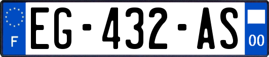 EG-432-AS