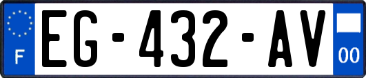 EG-432-AV