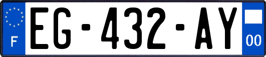 EG-432-AY
