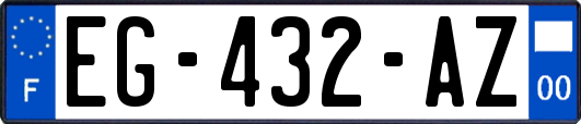 EG-432-AZ