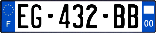 EG-432-BB