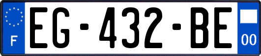 EG-432-BE