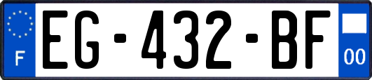 EG-432-BF