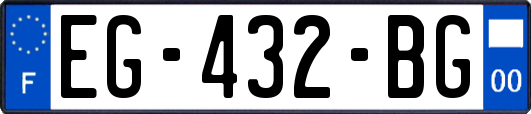 EG-432-BG