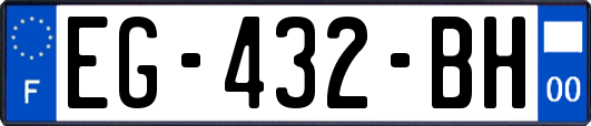 EG-432-BH