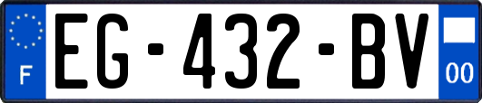 EG-432-BV