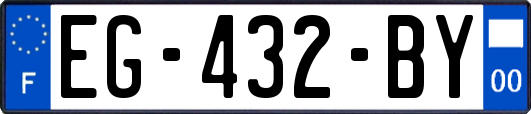 EG-432-BY