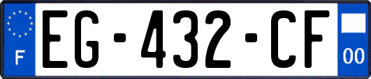 EG-432-CF