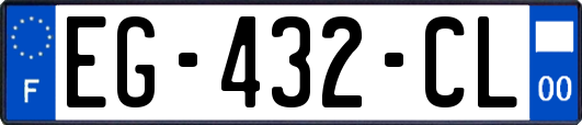 EG-432-CL