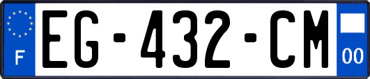 EG-432-CM