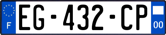 EG-432-CP