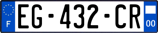 EG-432-CR