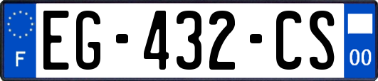 EG-432-CS