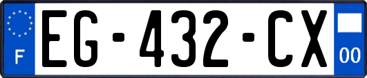 EG-432-CX