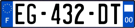 EG-432-DT