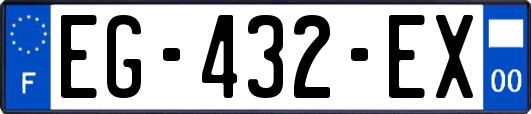 EG-432-EX