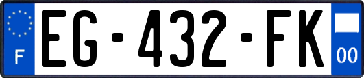 EG-432-FK