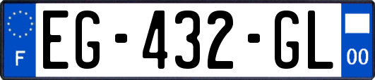 EG-432-GL