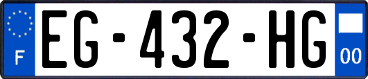 EG-432-HG