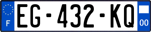 EG-432-KQ