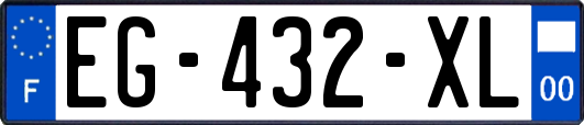 EG-432-XL