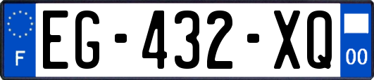 EG-432-XQ