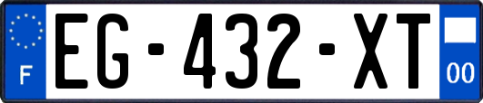 EG-432-XT