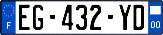EG-432-YD