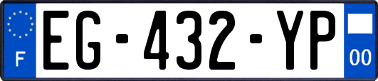 EG-432-YP
