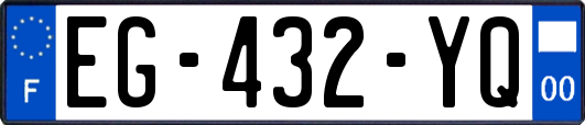 EG-432-YQ