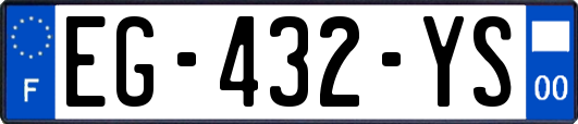 EG-432-YS