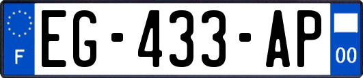 EG-433-AP
