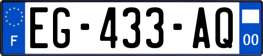 EG-433-AQ