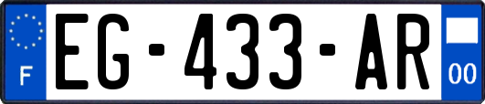 EG-433-AR