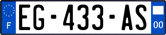 EG-433-AS