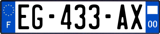 EG-433-AX