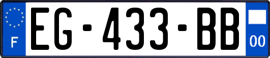 EG-433-BB