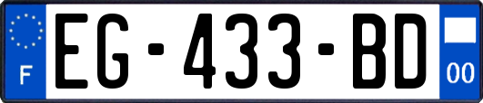 EG-433-BD