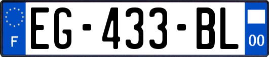 EG-433-BL
