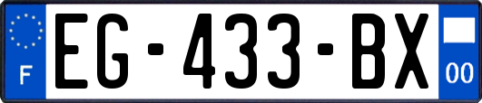 EG-433-BX