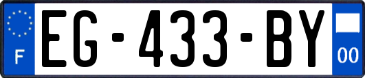 EG-433-BY