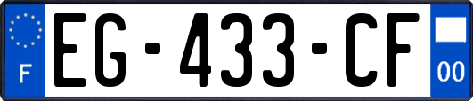 EG-433-CF