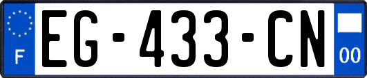 EG-433-CN