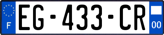 EG-433-CR