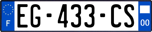 EG-433-CS