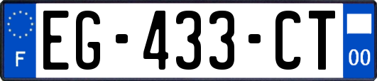 EG-433-CT